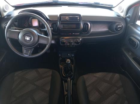 FIAT Mobi 1.0 4P FLEX EVO LIKE, Foto 7