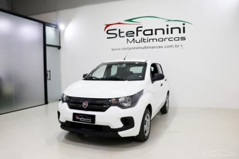 FIAT Mobi 1.0 4P FLEX EVO LIKE, Foto 1