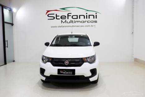 FIAT Mobi 1.0 4P FLEX EVO LIKE, Foto 2