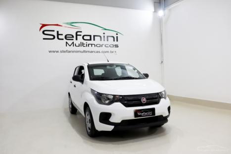 FIAT Mobi 1.0 4P FLEX EVO LIKE, Foto 3