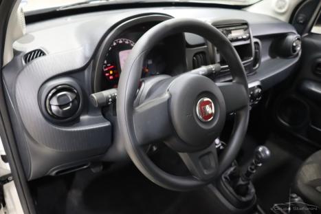 FIAT Mobi 1.0 4P FLEX EVO LIKE, Foto 4