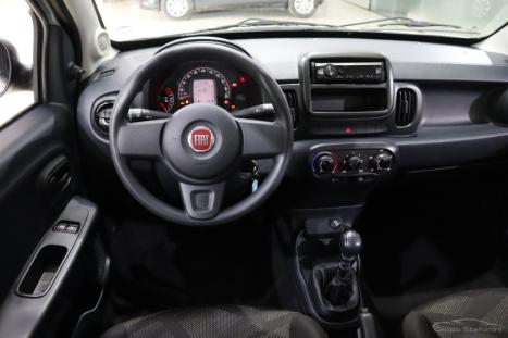 FIAT Mobi 1.0 4P FLEX EVO LIKE, Foto 5