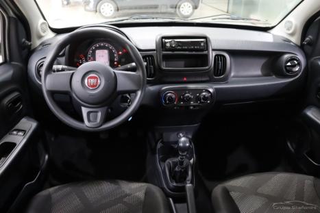 FIAT Mobi 1.0 4P FLEX EVO LIKE, Foto 6