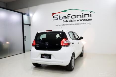 FIAT Mobi 1.0 4P FLEX EVO LIKE, Foto 11