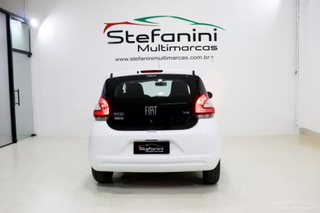 FIAT Mobi 1.0 4P FLEX EVO LIKE, Foto 12