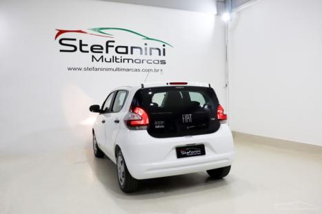 FIAT Mobi 1.0 4P FLEX EVO LIKE, Foto 13