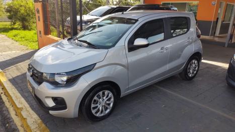 FIAT Mobi 1.0 4P FLEX EVO LIKE, Foto 3