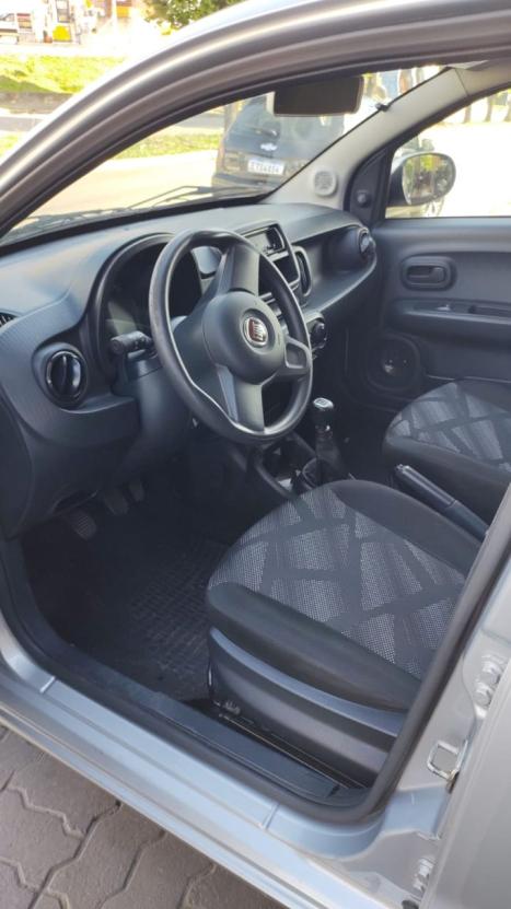 FIAT Mobi 1.0 4P FLEX EVO LIKE, Foto 4