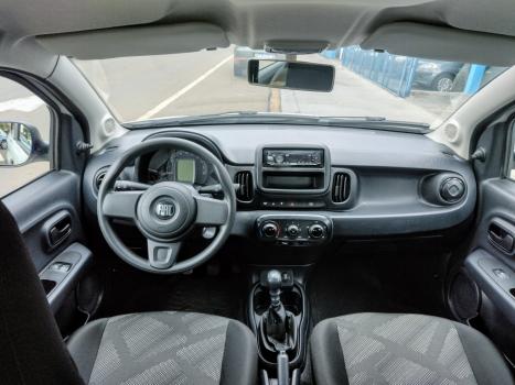 FIAT Mobi 1.0 4P FLEX EVO LIKE, Foto 6