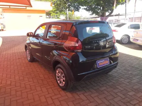 FIAT Mobi 1.0 4P FLEX EVO LIKE, Foto 6