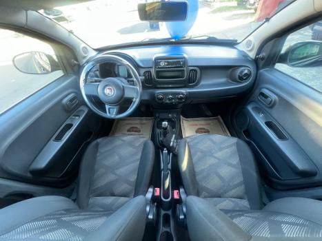 FIAT Mobi 1.0 4P FLEX EVO LIKE, Foto 3