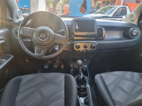 FIAT Mobi 1.0 4P FLEX EVO LIKE, Foto 4