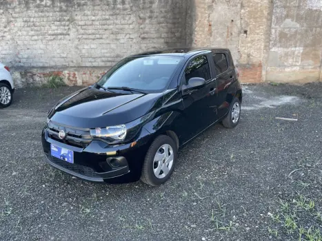 FIAT Mobi 1.0 4P FLEX EVO LIKE, Foto 1