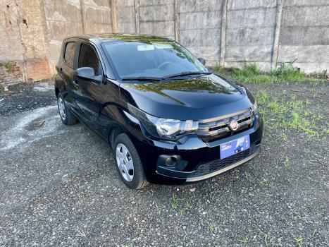 FIAT Mobi 1.0 4P FLEX EVO LIKE, Foto 3