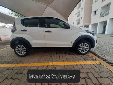 FIAT Mobi 1.0 4P FLEX EVO LIKE, Foto 11