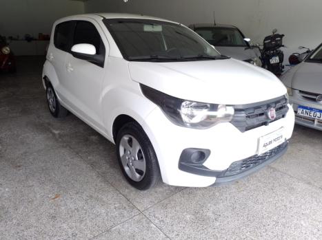 FIAT Mobi 1.0 4P FLEX EVO LIKE, Foto 1