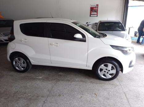 FIAT Mobi 1.0 4P FLEX EVO LIKE, Foto 3