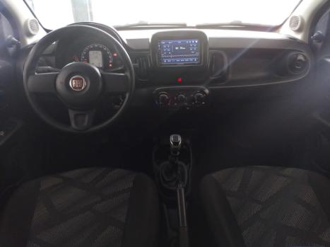 FIAT Mobi 1.0 4P FLEX EVO LIKE, Foto 8