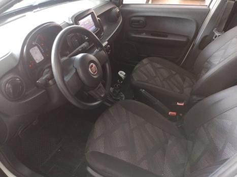 FIAT Mobi 1.0 4P FLEX EVO LIKE, Foto 9