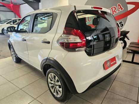 FIAT Mobi 1.0 4P FLEX EVO LIKE, Foto 5