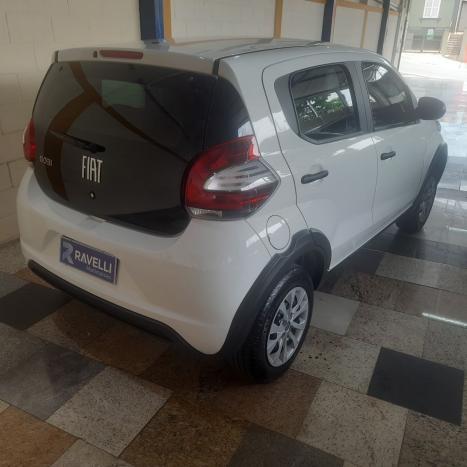 FIAT Mobi 1.0 4P FLEX EVO LIKE, Foto 2