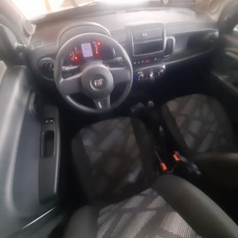 FIAT Mobi 1.0 4P FLEX EVO LIKE, Foto 6