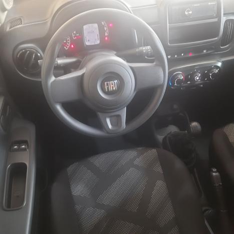 FIAT Mobi 1.0 4P FLEX EVO LIKE, Foto 8