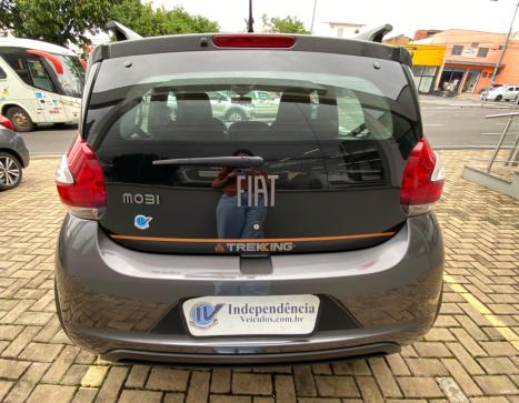 FIAT Mobi 1.0 4P FLEX EVO TREKKING, Foto 5