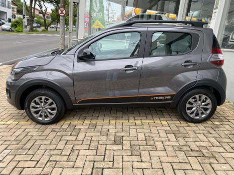 FIAT Mobi 1.0 4P FLEX EVO TREKKING, Foto 7