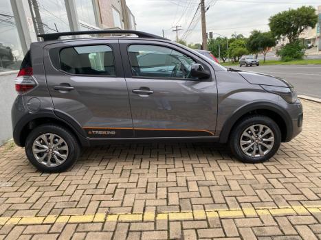 FIAT Mobi 1.0 4P FLEX EVO TREKKING, Foto 8