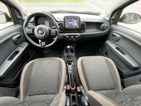 FIAT Mobi 1.0 4P FLEX EVO TREKKING, Foto 9