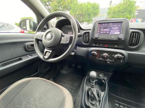 FIAT Mobi 1.0 4P FLEX EVO TREKKING, Foto 10