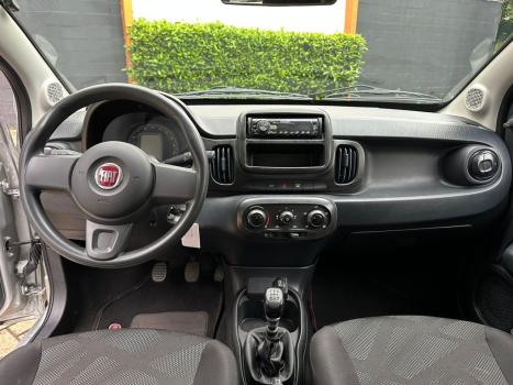 FIAT Mobi 1.0 4P FLEX DRIVE FIRE FLY, Foto 7