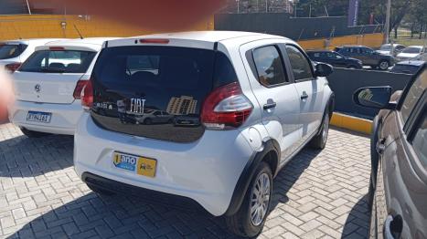 FIAT Mobi 1.0 4P FLEX EVO LIKE, Foto 3