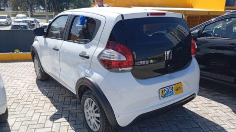 FIAT Mobi 1.0 4P FLEX EVO LIKE, Foto 4