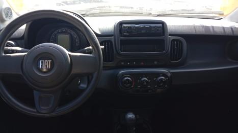 FIAT Mobi 1.0 4P FLEX EVO LIKE, Foto 9