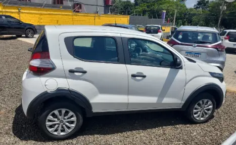 FIAT Mobi 1.0 4P FLEX EVO LIKE, Foto 3