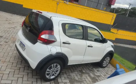 FIAT Mobi 1.0 4P FLEX EVO LIKE, Foto 3