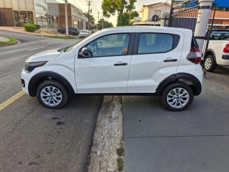 FIAT Mobi 1.0 4P FLEX EVO LIKE, Foto 3