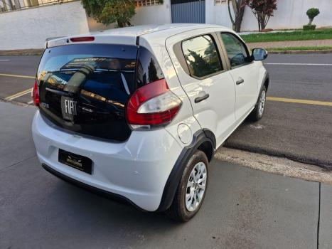 FIAT Mobi 1.0 4P FLEX EVO LIKE, Foto 6