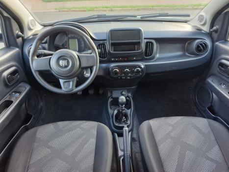 FIAT Mobi 1.0 4P FLEX EVO LIKE, Foto 7