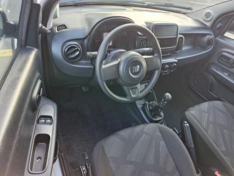 FIAT Mobi 1.0 4P FLEX EVO LIKE, Foto 8