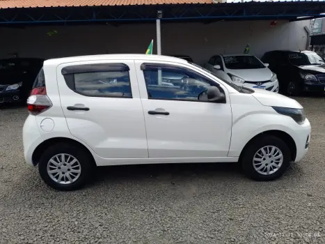 FIAT Mobi 1.0 4P FLEX EVO EASY, Foto 2