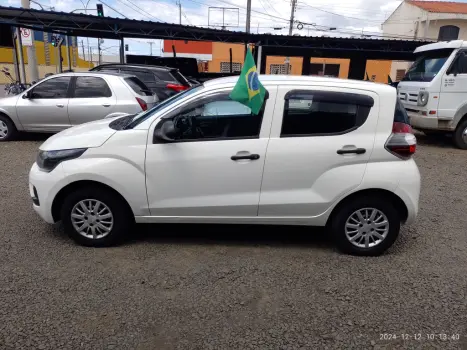 FIAT Mobi 1.0 4P FLEX EVO EASY, Foto 3