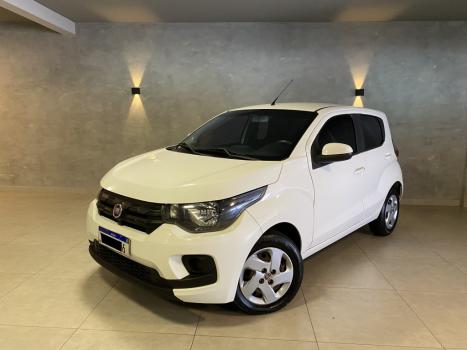 FIAT Mobi 1.0 4P FLEX EVO LIKE, Foto 1