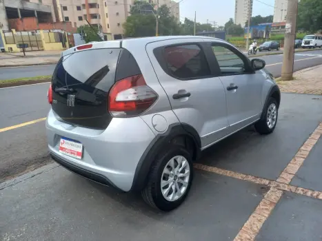 FIAT Mobi 1.0 4P FLEX EVO LIKE, Foto 3