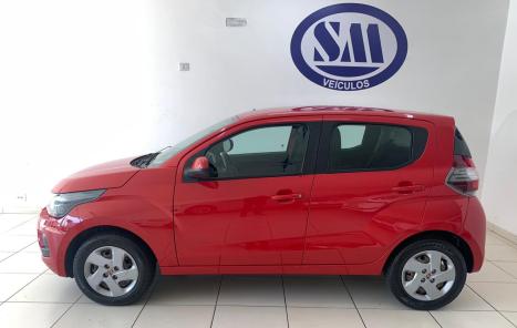 FIAT Mobi 1.0 4P FLEX EVO LIKE, Foto 2