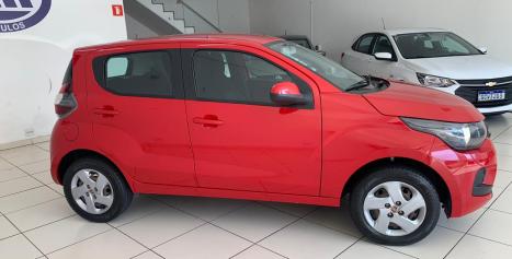 FIAT Mobi 1.0 4P FLEX EVO LIKE, Foto 5