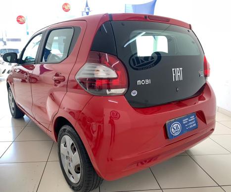 FIAT Mobi 1.0 4P FLEX EVO LIKE, Foto 6