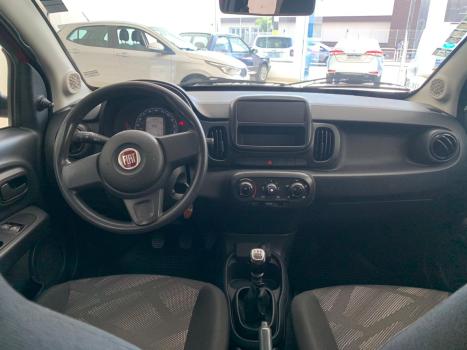 FIAT Mobi 1.0 4P FLEX EVO LIKE, Foto 12